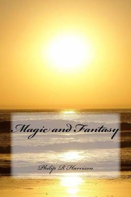 Book cover for Magic and Fantasy