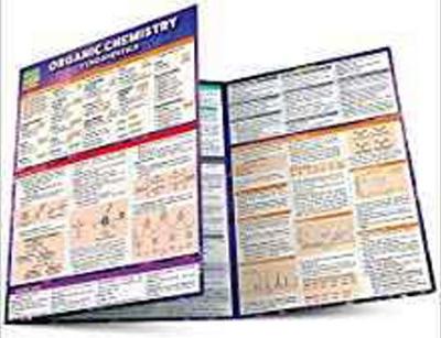 Book cover for Organic Chemistry Fundamentals