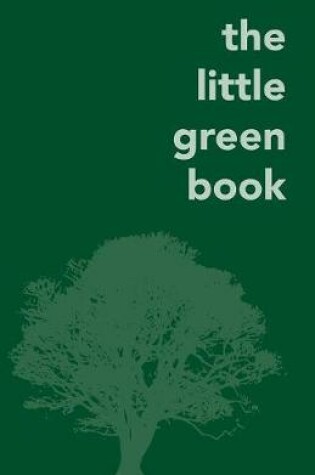 Cover of The Little Green Book