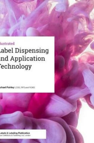 Cover of Label Dispensing and Application Technology