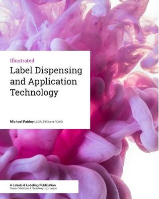 Book cover for Label Dispensing and Application Technology