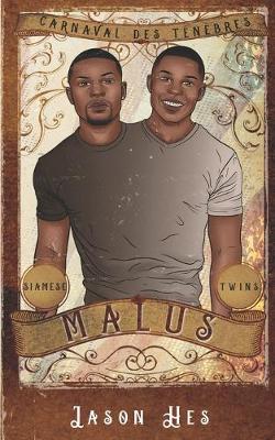 Book cover for Malus