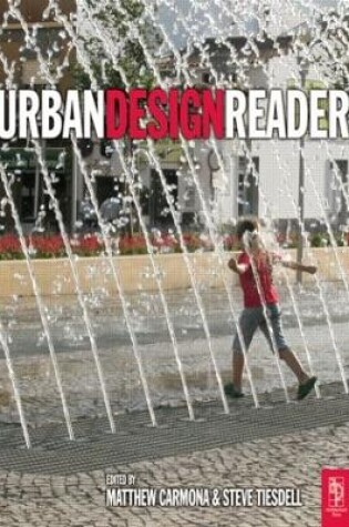Cover of Urban Design Reader