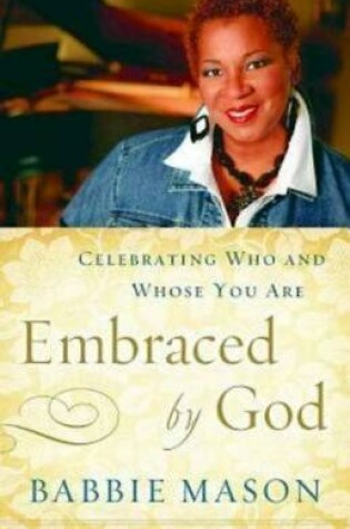 Cover of Embraced by God