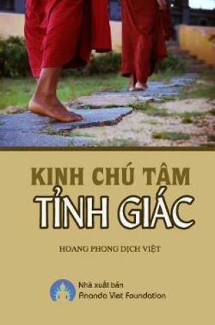 Cover of Kinh Chu Tam Tinh Giac