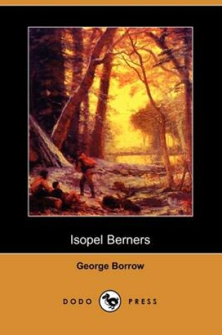 Cover of Isopel Berners (Dodo Press)
