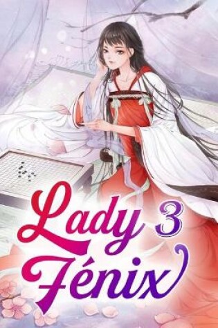 Cover of Lady Fénix 3