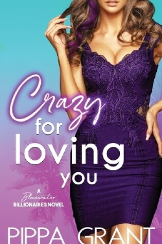 Cover of Crazy for Loving You