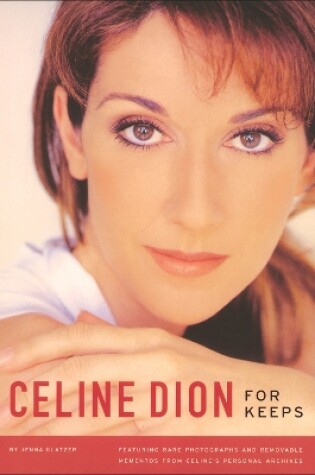 Cover of Celine Dion