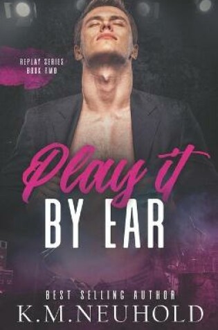Cover of Play it by Ear