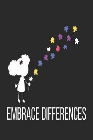 Cover of Embrace Differences