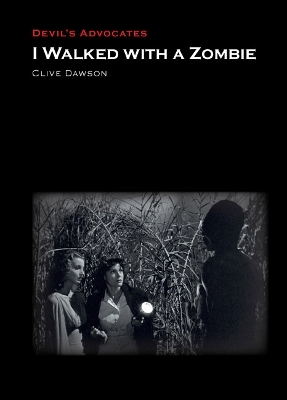 Cover of I Walked With a Zombie