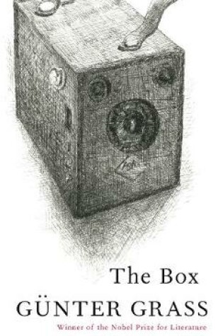 Cover of The Box