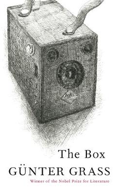 Book cover for The Box