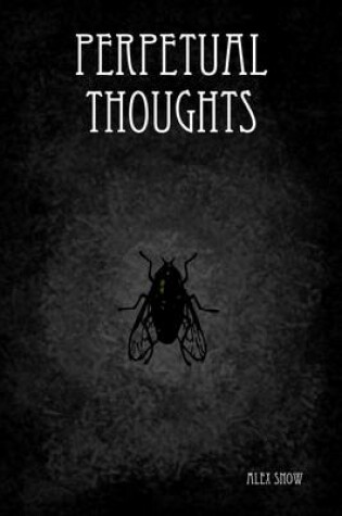 Cover of Perpetual Thoughts