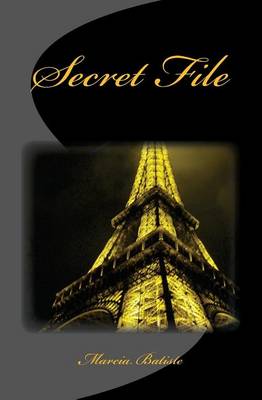 Book cover for Secret File