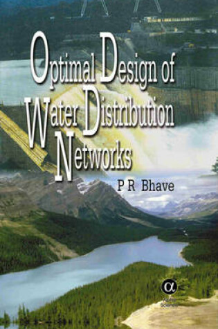 Cover of Optimal Design of Water Distribution Networks