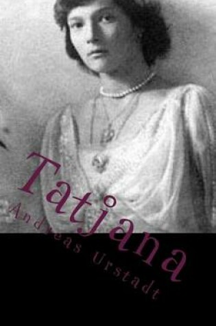Cover of Tatjana