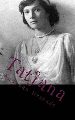 Book cover for Tatjana