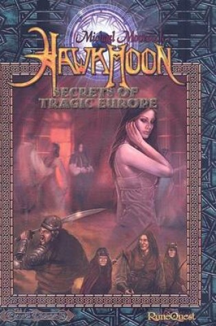 Cover of Secrets of Tragic Europe