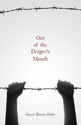 Cover of Out of the Dragon's Mouth