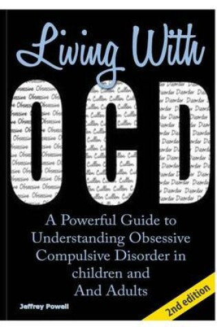 Cover of Living with Ocd