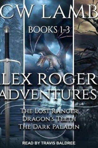 Cover of Ranger Boxed Set