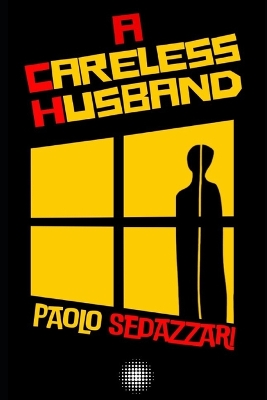 Book cover for A Careless Husband