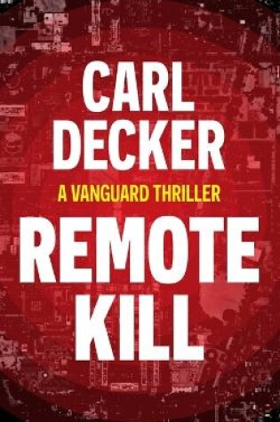 Cover of Remote Kill