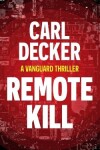 Book cover for Remote Kill