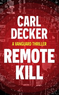 Book cover for Remote Kill