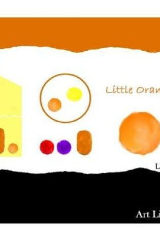 Cover of Little Orange