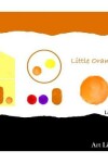 Book cover for Little Orange