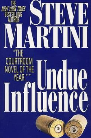 Undue Influence