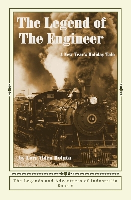 Cover of The Legend of The Engineer