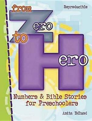 Cover of From Zero to Hero