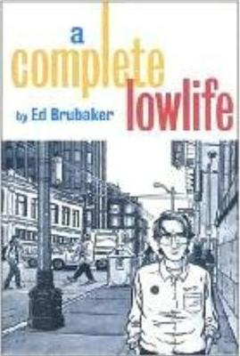 Book cover for Lowlife Complete