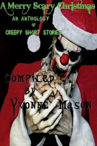 Cover of A Merry Scary Christmas