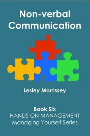 Cover of Non-verbal Communication