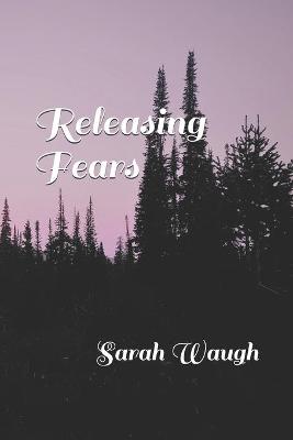 Book cover for Releasing Fears