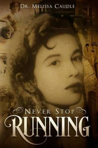 Cover of Never Stop Running