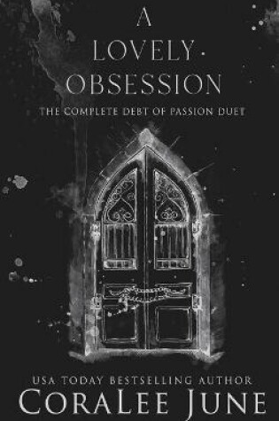 Cover of A Lovely Obsession