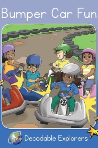 Cover of Bumper Car Fun