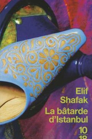 Cover of Batarde D Istanbul