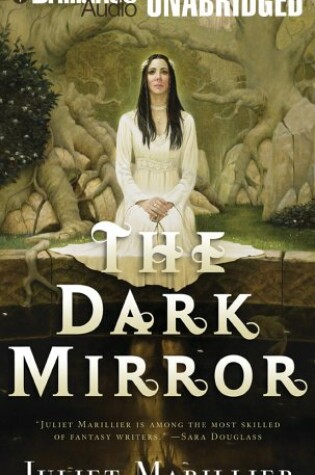 Cover of The Dark Mirror