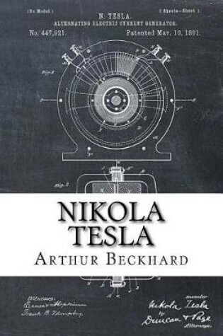 Cover of Nikola Tesla