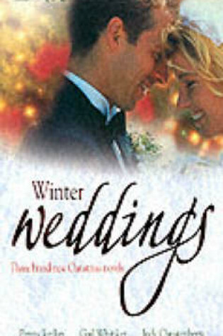 Cover of Winter Weddings