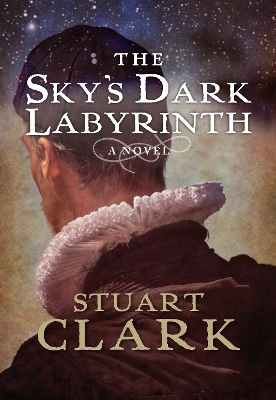 Book cover for The Sky's Dark Labyrinth