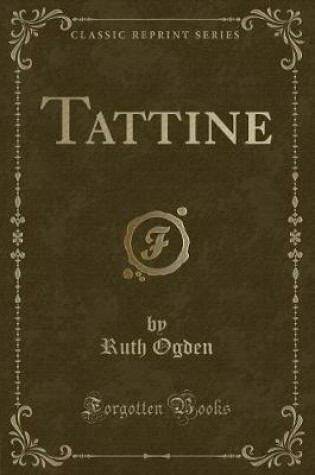 Cover of Tattine (Classic Reprint)
