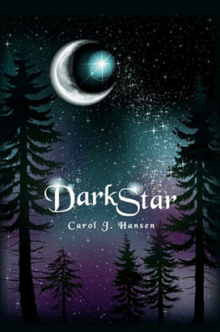 Cover of DarkStar